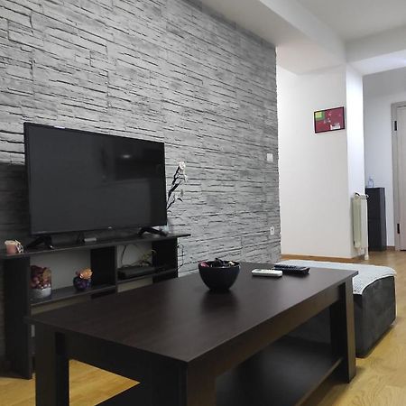 Nala Apartment Near Skopje City Centre Exterior foto
