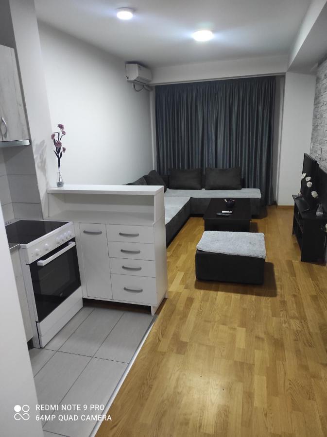 Nala Apartment Near Skopje City Centre Exterior foto