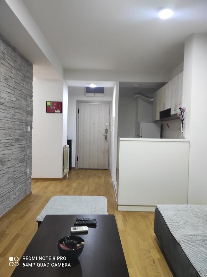 Nala Apartment Near Skopje City Centre Exterior foto