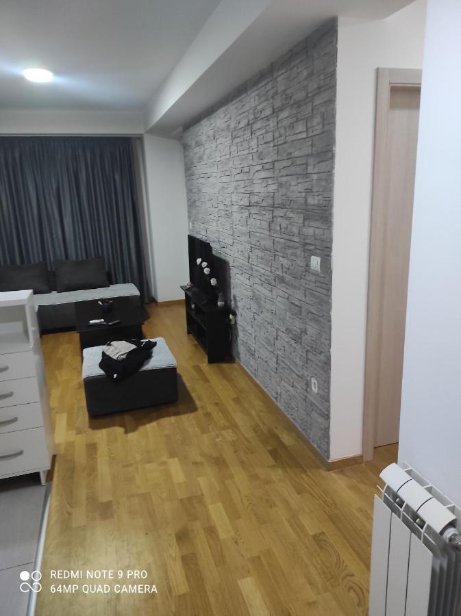Nala Apartment Near Skopje City Centre Exterior foto